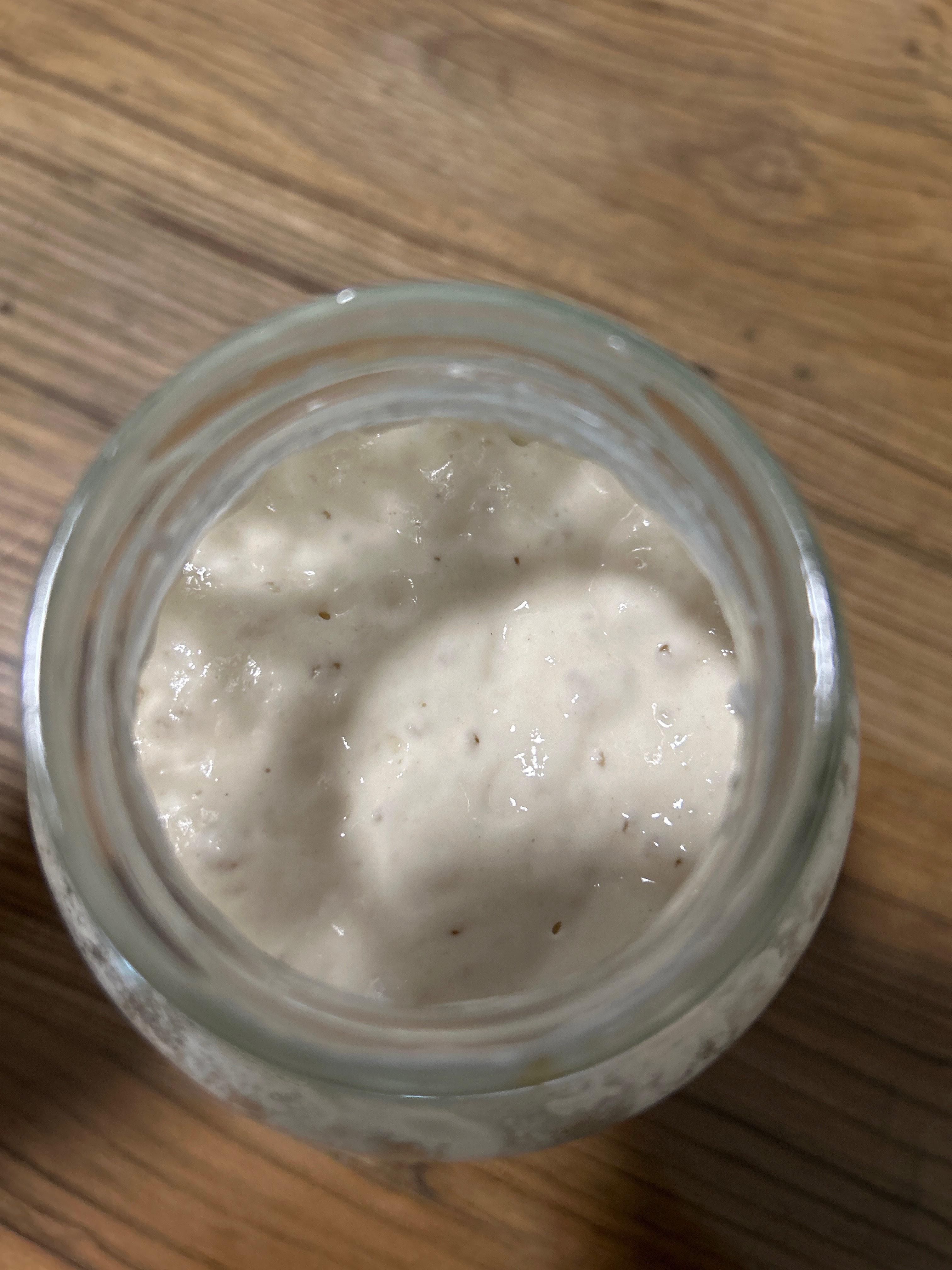 Sourdough Bread image 1