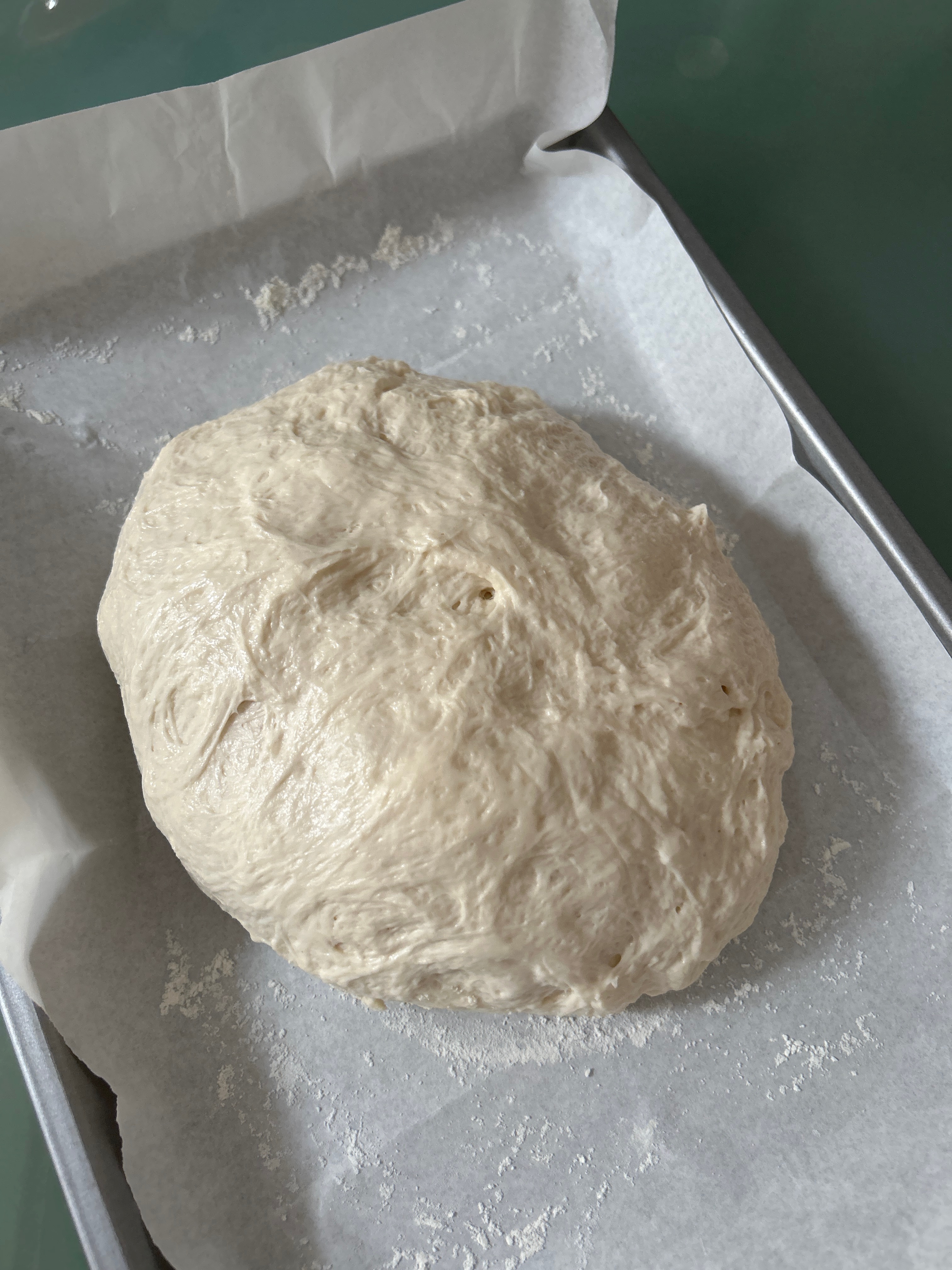 Sourdough Bread image 2