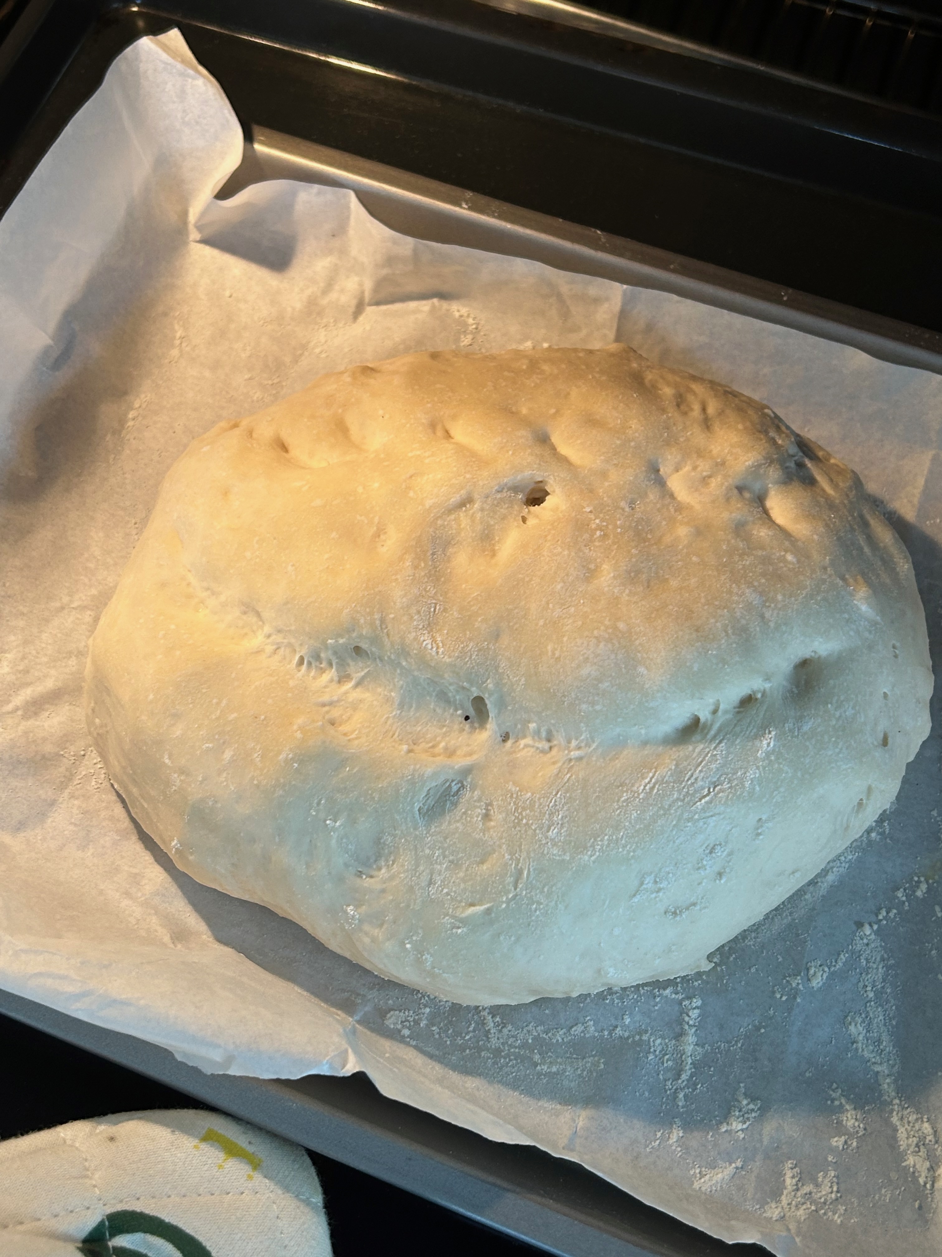 Sourdough Bread image 3