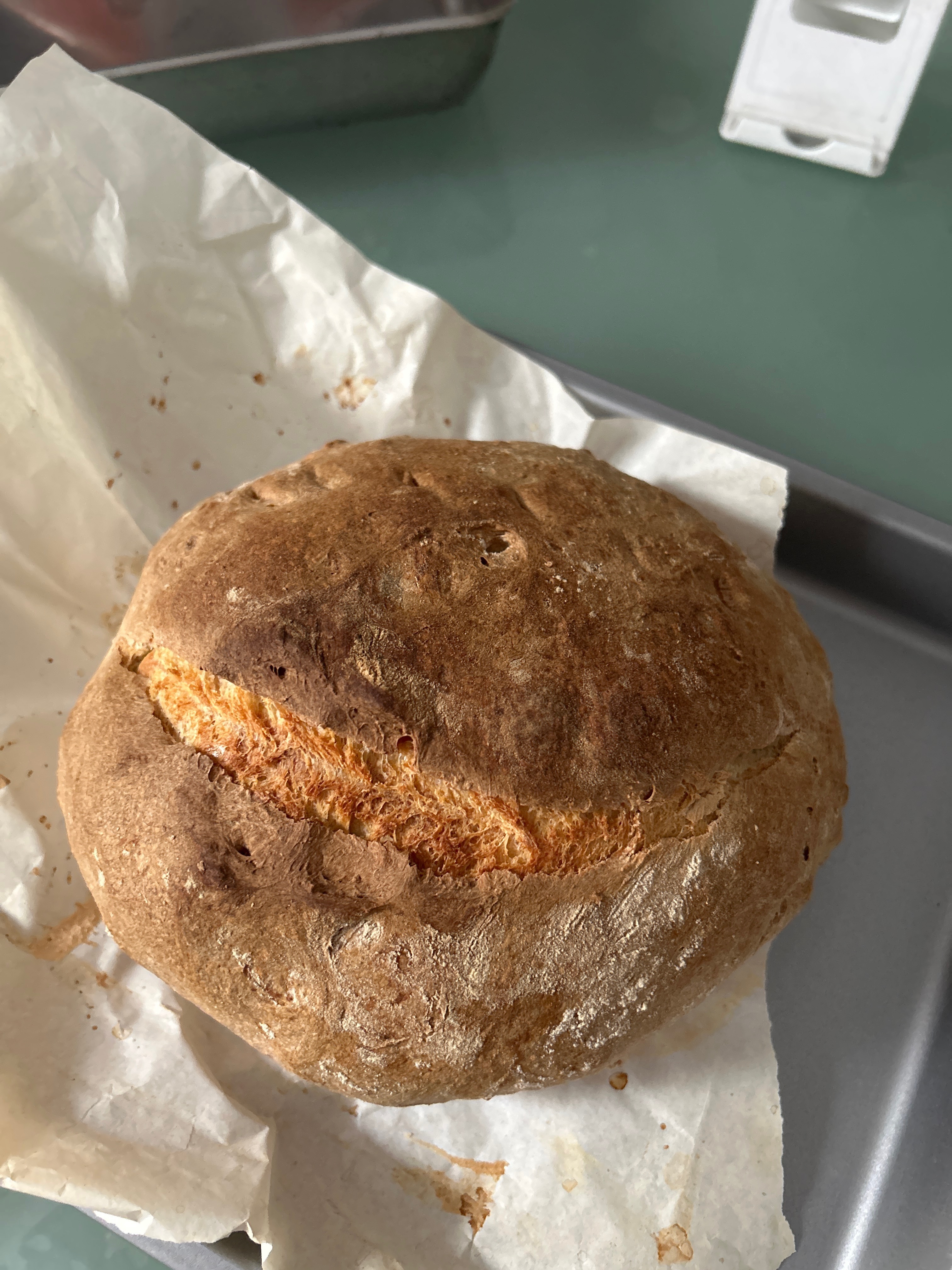 Sourdough Bread image 6