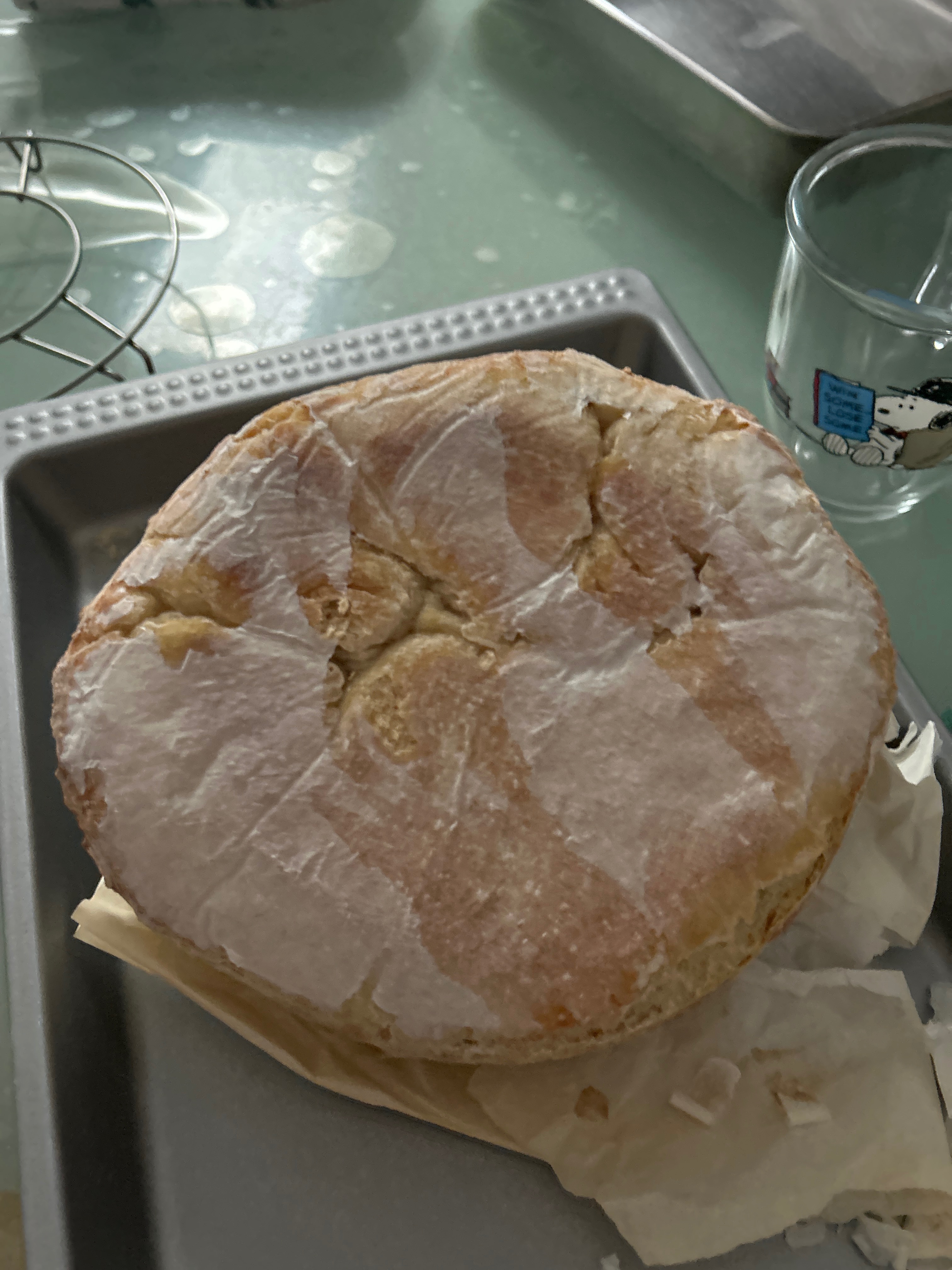 Sourdough Bread image 7
