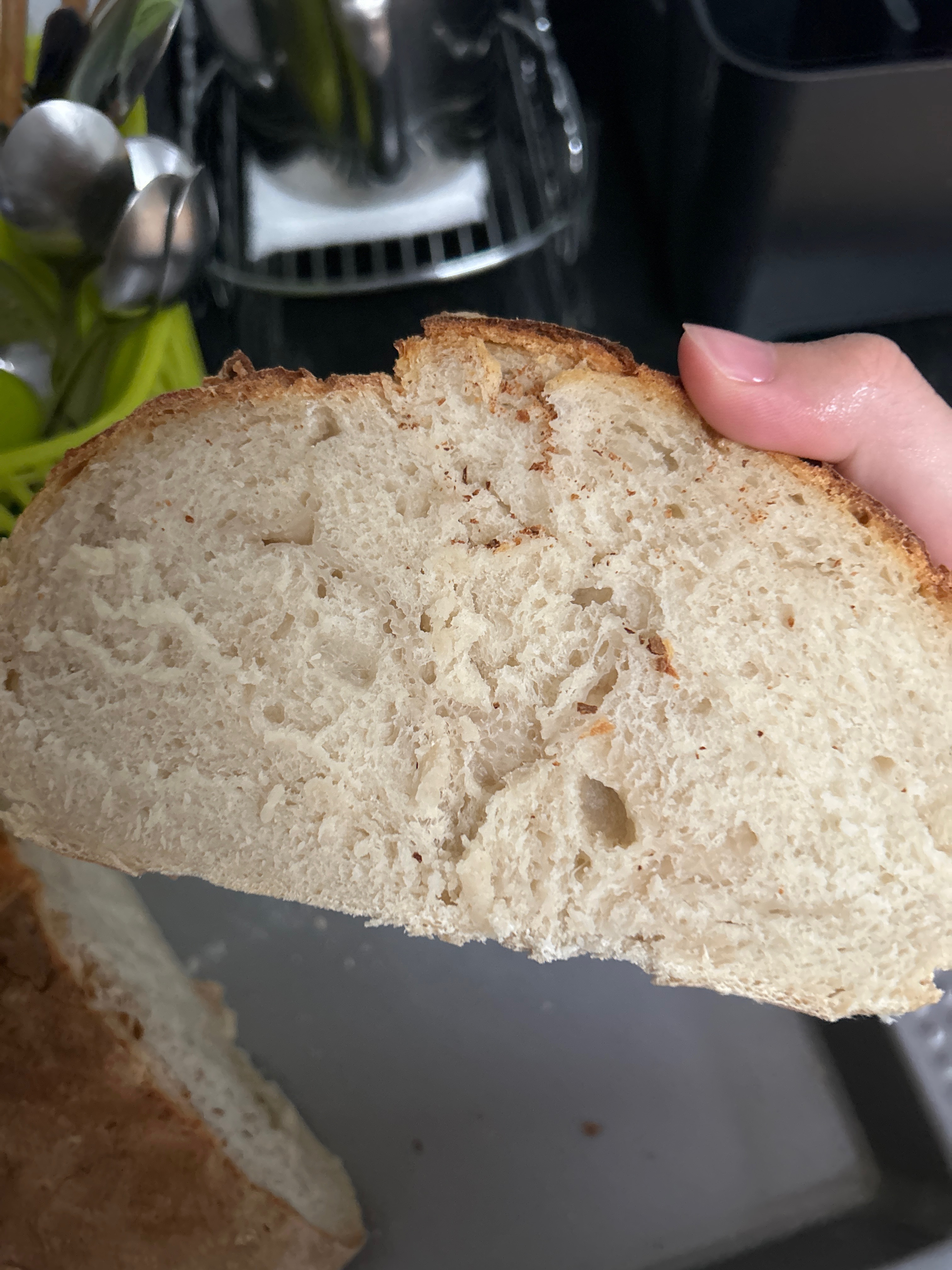 Sourdough Bread image 8
