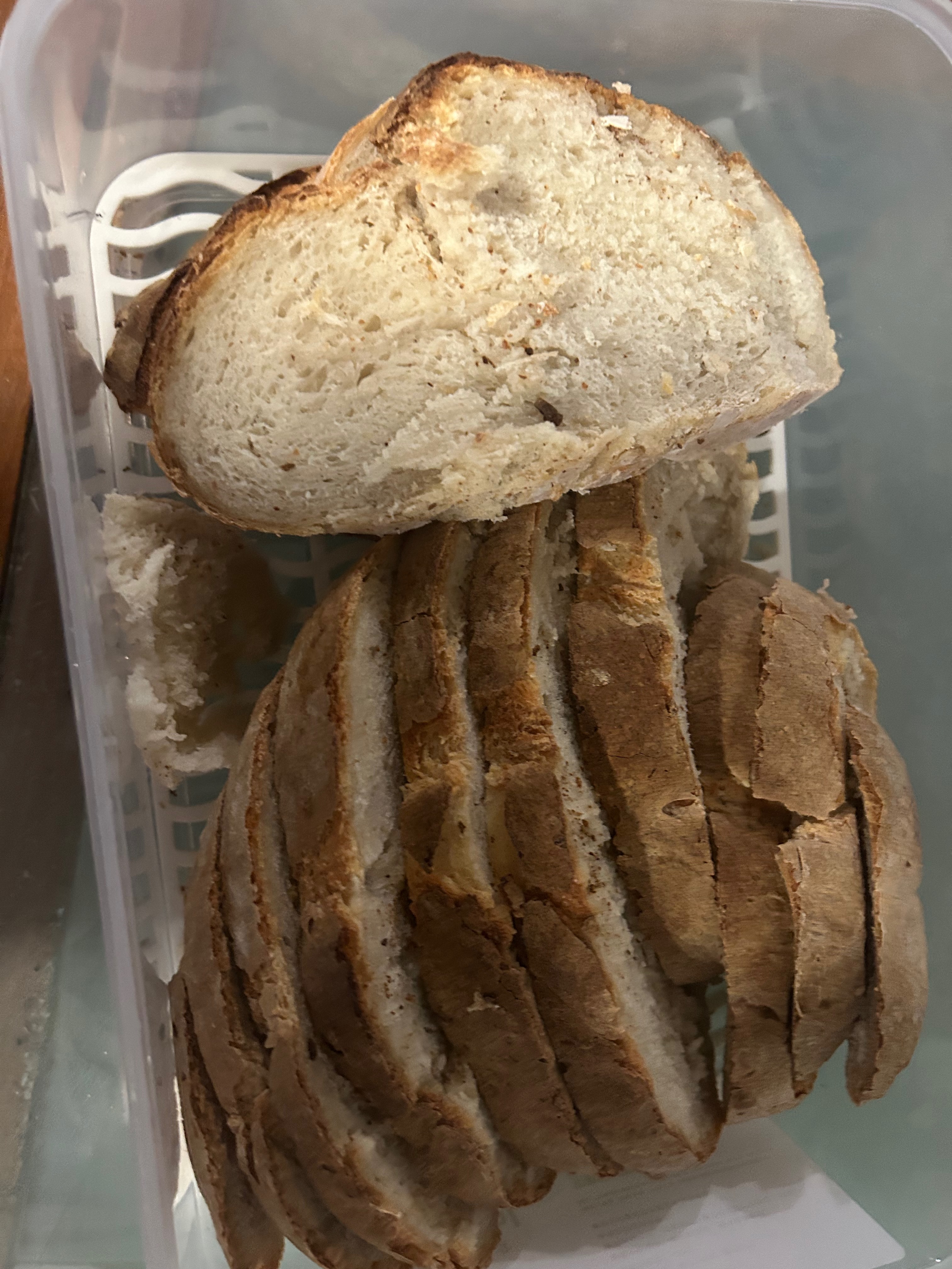 Sourdough Bread image 9